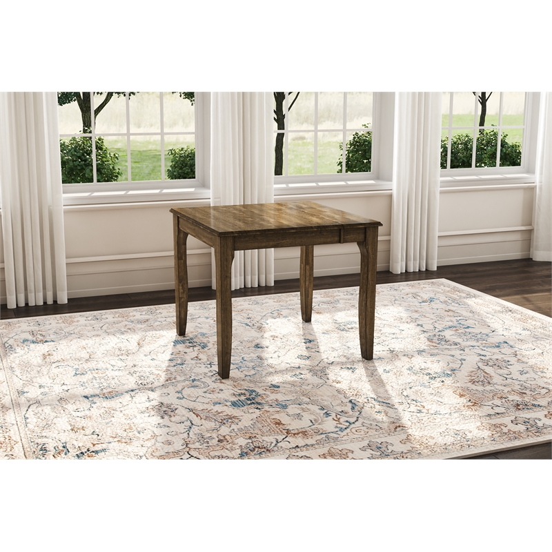 A-America Leucadia Dinette Table with 18