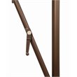Simply Shade Santorini Patio Umbrella in Forest Green