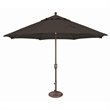 Simply Shade Catalina Patio Umbrella in Black