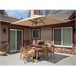 Simply Shade Catalina 120