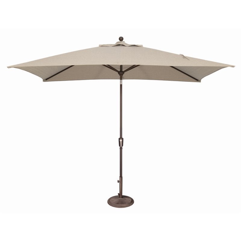 Simply Shade Catalina 120
