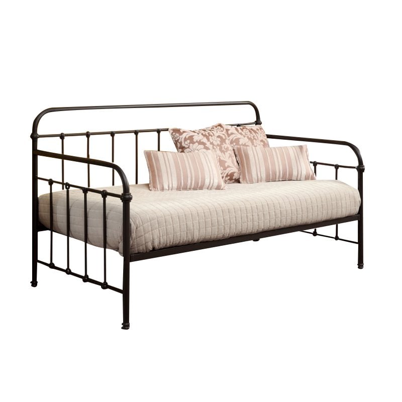 twin metal daybed twin size furniture of america gordon twin metal daybed in dark bronze idf twin metal daybed twin size furniture of america gordon twin metal daybed in dark bronze idf