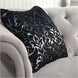 Furniture of America Yantzy Transitional Fabric Tufted Sectional in Warm Gray
