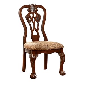 Furniture Of America Dining Chairs Cymax Stores