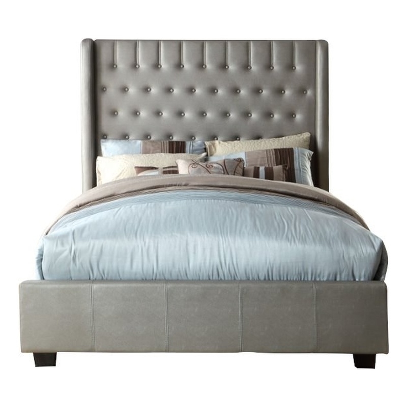 queen bed frame city furniture