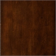Furniture of America Eleo Traditional Wood 3-Drawer Nightstand in Brown Cherry