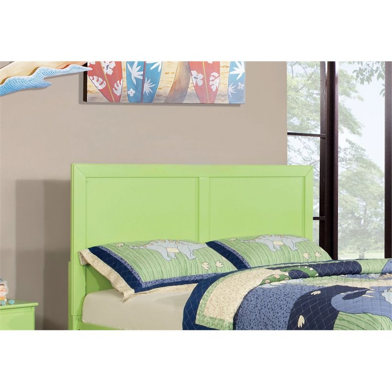 kids headboard