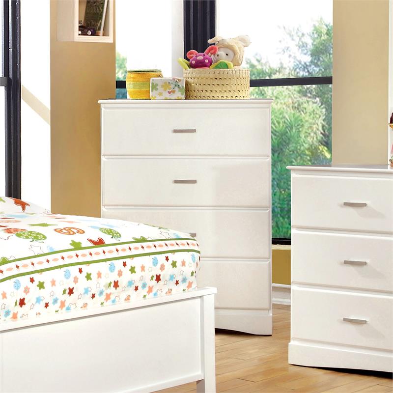 solid wood kids dresser