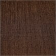 Furniture of America Gabe Contemporary Fabric Upholstered Accent Chair in Brown