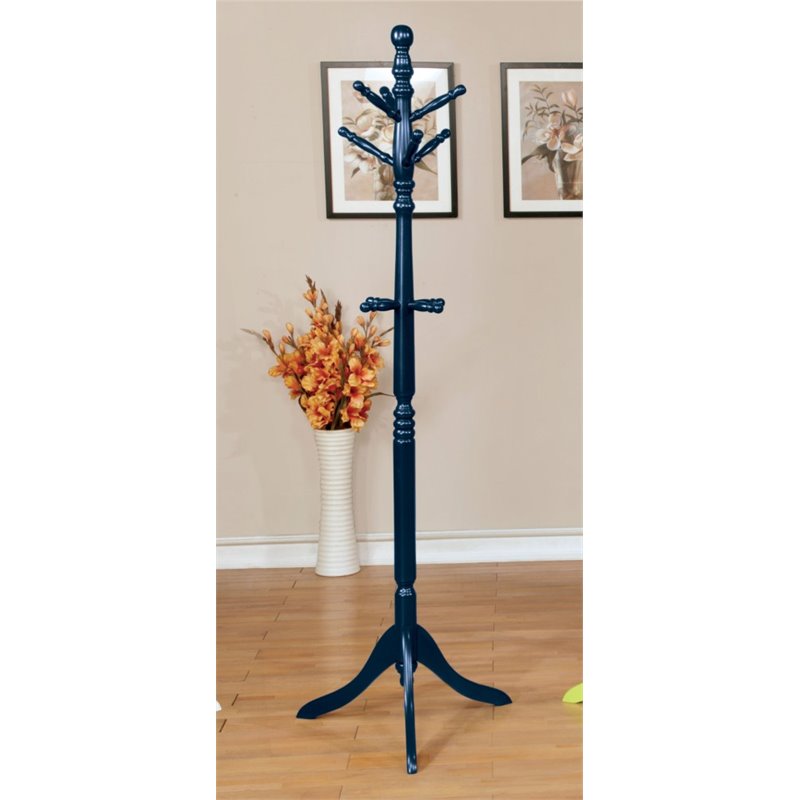 kids coat rack