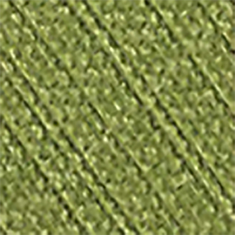 Furniture of America Laina Contemporary Fabric Storage Bench in Green