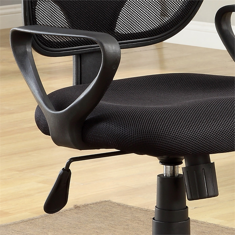 sps 1500tm multifunctional mesh chair