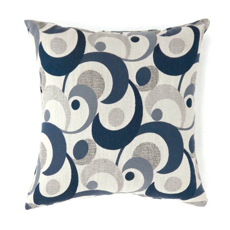 throw pillows