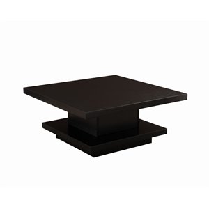 Carenza Square Coffee Table
