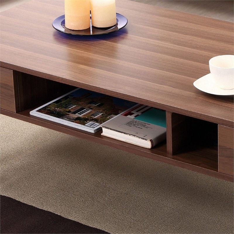 brendan storage coffee table