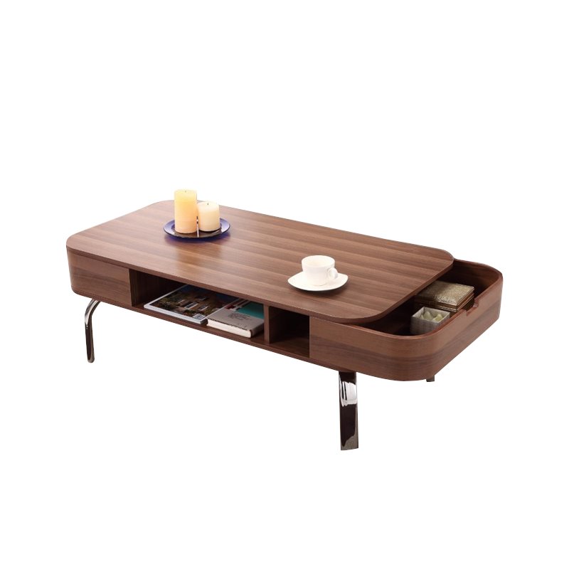 brendan storage coffee table