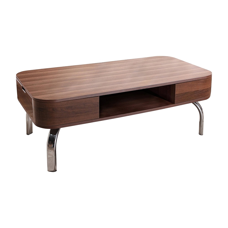 brendan storage coffee table