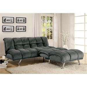 Edlee 2 Piece Sofa Set