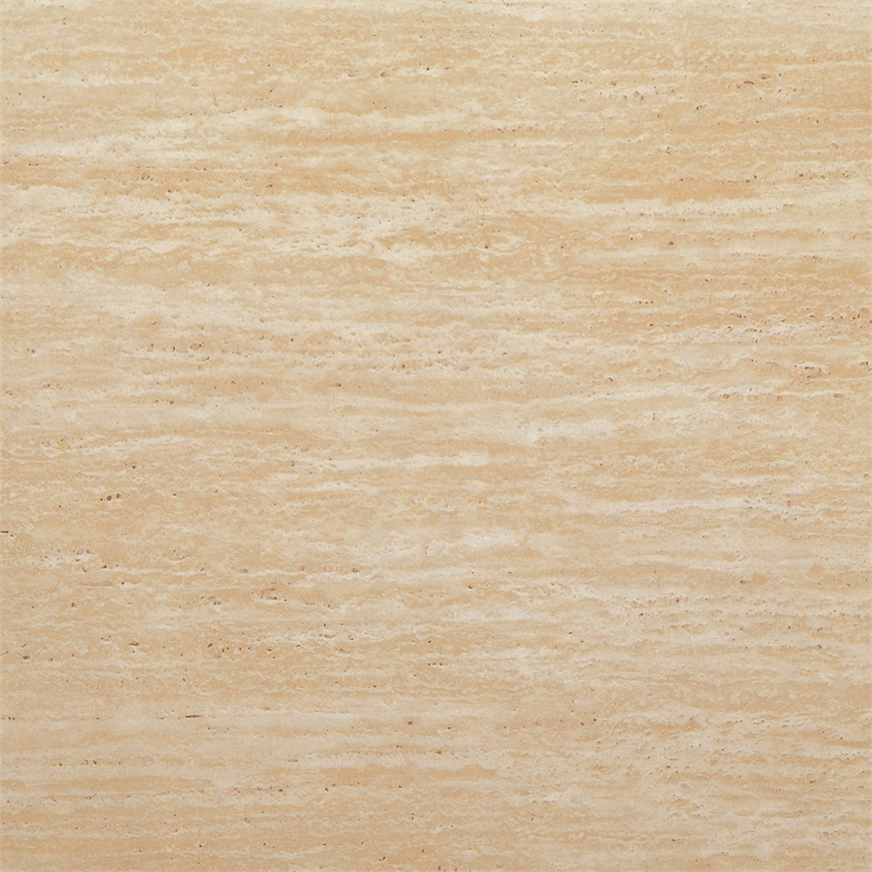 Furniture of America Haven Contemporary Wood 1-Shelf Console Table in Light Oak