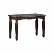 Furniture of America Jinson Wood 4-Piece Coffee Table Set in Espresso
