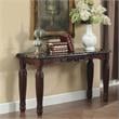 Furniture of America Jinson Wood 4-Piece Coffee Table Set in Espresso