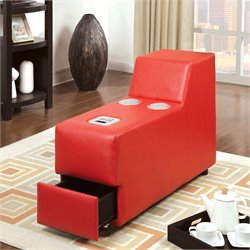 Home Theater Seating