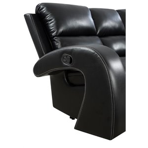Werner 2 Piece Sofa Set