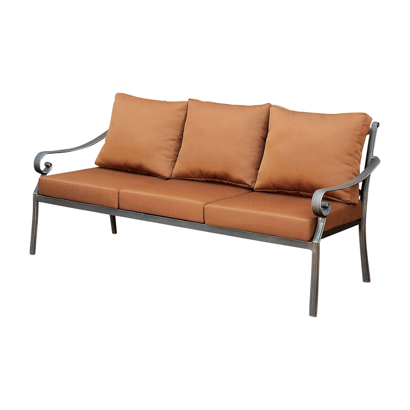 outdoor sofas
