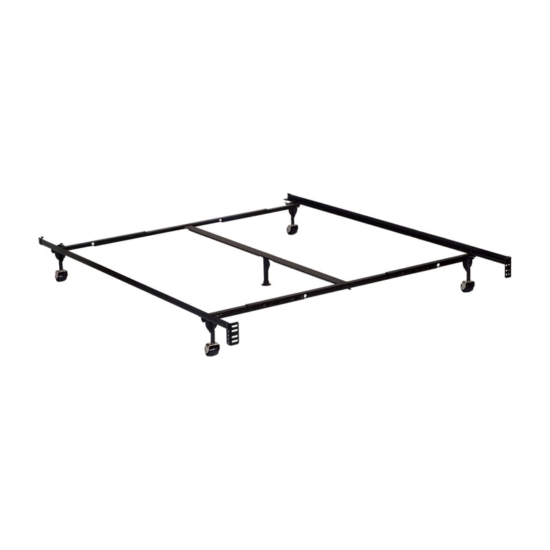 Full Queen Adjustable Bed Frame, Queen Adjustable Bed Frame With Remote
