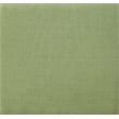 Furniture of America Larson Fabric Square Speaker Ottoman in Green