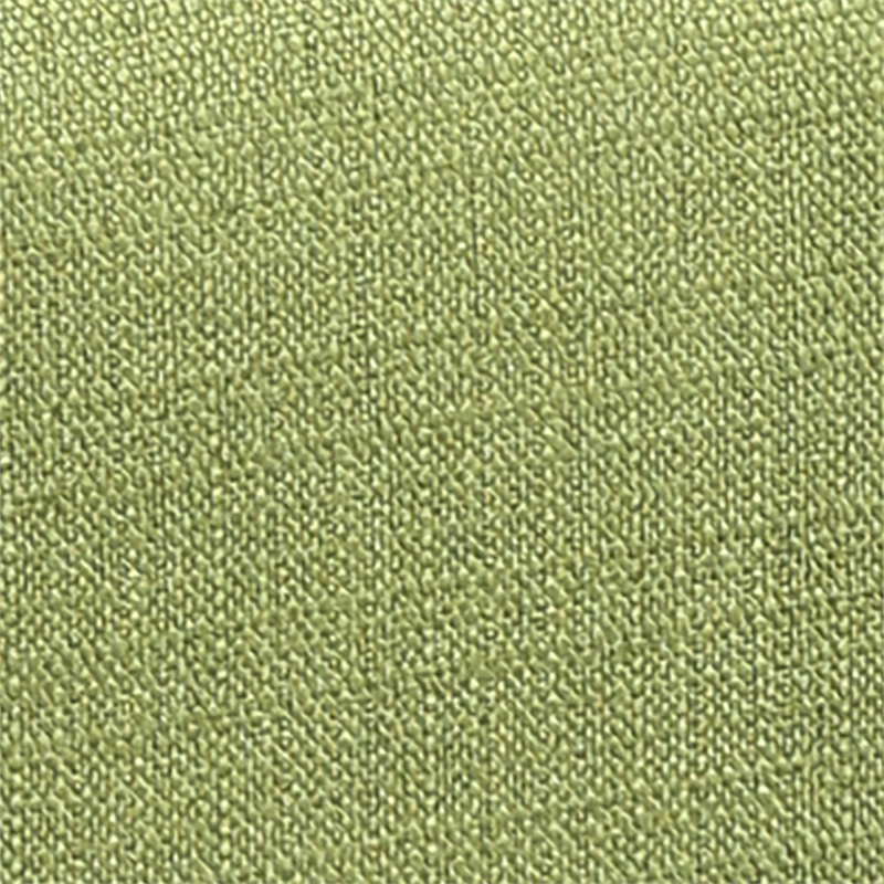Furniture of America Parcey Contemporary Fabric Padded Bench in Green