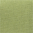 Furniture of America Parcey Contemporary Fabric Padded Bench in Green