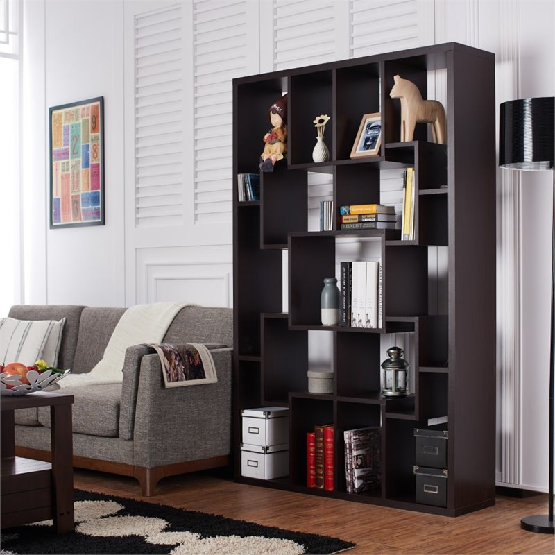bookcases