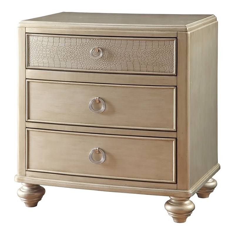 Furniture of America Jenn Collection