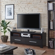 Furniture of America Porcardo Wood 2-Drawer 60