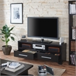 Furniture of America Porcardo Wood 2-Drawer 60