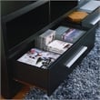 Furniture of America Porcardo Wood 2-Drawer 60