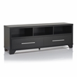 Furniture of America Porcardo Wood 2-Drawer 60