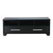 Furniture of America Porcardo Wood 2-Drawer 60