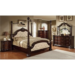 Canopy Bedroom Sets