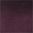 Furniture of America Kip Fabric 2-Piece Accent Chair and Ottoman Set in Purple