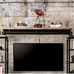 Entertainment Panels & Hutches