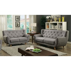 Malania 2 Piece Sofa Set