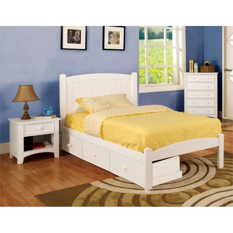 Full Size Kids Bedroom Sets