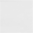 Furniture of America Dorazio Faux Leather Dining Chairs in White (Set of 2)