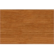 Furniture of America Belkor Solid Wood California King Platform Bed in Oak
