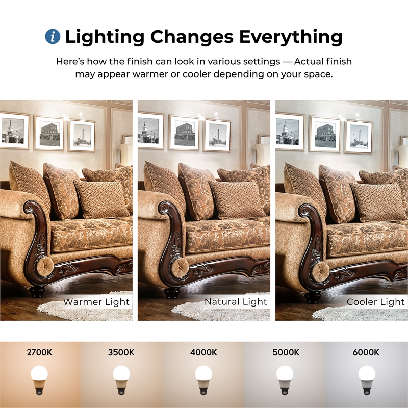 Furniture of America Rhodes Traditional Chenille Sofa in Gold and Bronze