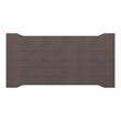 Furniture of America Sindra Contemporary Wood Storage Coffee Table in Espresso