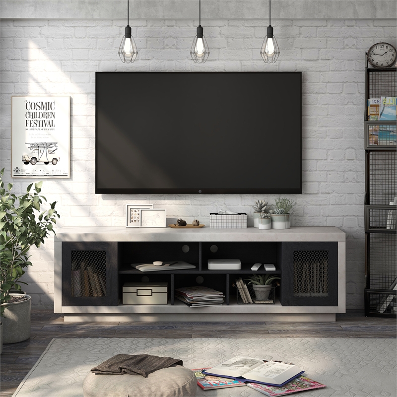 Oox industrial tv deals stand