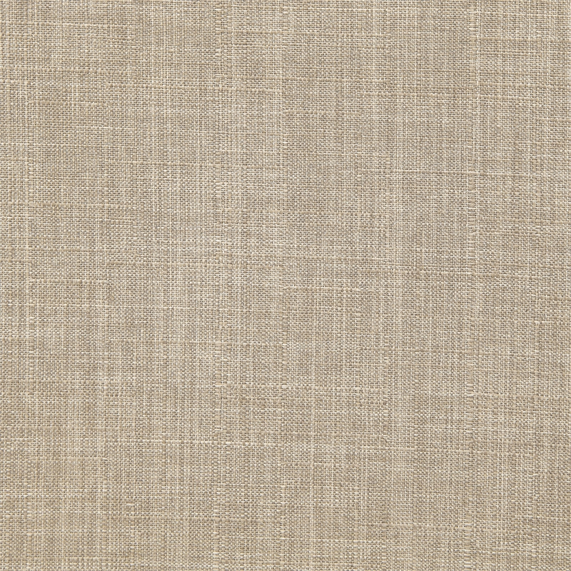 Furniture of America Landon Fabric Tufted Pub Chairs in Ivory (Set of 2)